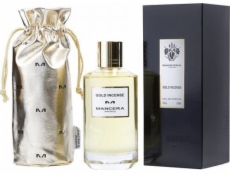 Mancera MANCERA GOLD INCENSE 120 ml EDP