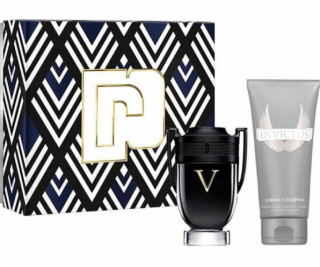 Paco Rabanne Parfémovaná voda Paco Rabanne Invictus Plati...