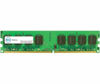 Dell Serverová paměť DDR3L, 8 GB, 1600 MHz, CL11 (A7990613)