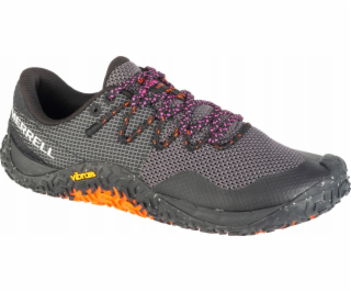 Merrell Merrell Trail Glove 7 J068318 Černá 38