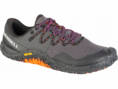 Merrell Merrell Trail Glove 7 J068318 Černá 38