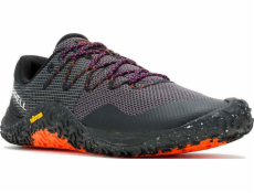 Merrell Pánské turistické boty Merrell Trail Glove 7 J068259 Černá 40