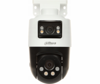 Dahua Technology Technologie Dahua IP kamera Dahua SDT2A2...