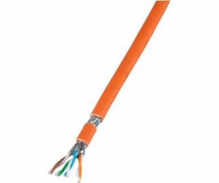 EFB EFB Infralan® instalační kabel Cat.7 100% měď S/FTP 1...