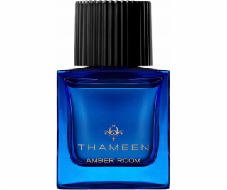 Alkotest THAMEEN Amber Room Extrait De Parfum dechový tes...
