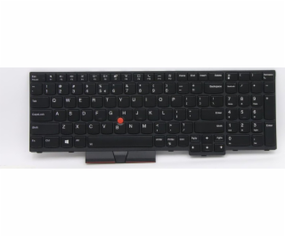 Lenovo CMNM-CS20,BK-BL,LTN,EURO ENG