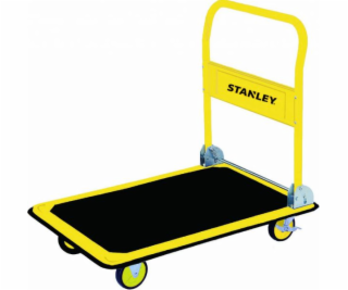 Stanley Skládací plošinový vozík 300 kg (SXWTD-PC528)