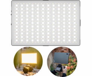 Newell NEWELL RGB-W LED lampa Rangha Max XL
