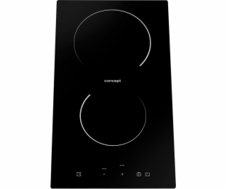 Concept Vestavná keramická varná deska SDV1230