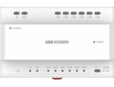 Hikvision Přepínač ML Přepínač HIKVISION DS-KAD706Y-S