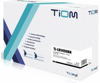 Tiom Náhradní černý toner 149XN