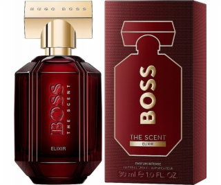 Hugo Boss Hugo Boss The Scent Elixir pro ženy EDP 30ml