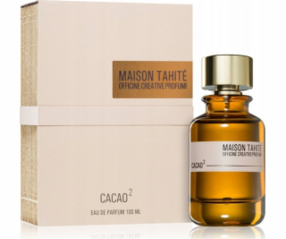 NoName MAISON TAHITE Cacao2 EDP sprej 100ml