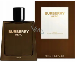 Burberry Burberry Hero Parfum EDP 150ml