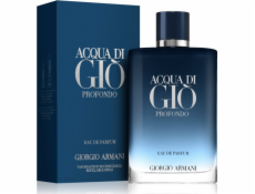 Giorgio Armani Acqua Di Gio Profondo EDP 200 ml