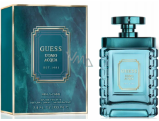 Collistar GUESS Uomo Acqua EDT sprej 100ml