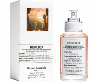 NoName Maison Margiela REPLICA ON A DATE EDT 100 ml