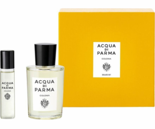 Acqua Di Parma Acqua di Parma Colonia kolínská 100ml + ko...