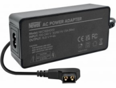 Newell Nabíječka D-Tap 16,8 V 4 A pro baterie s V-mount konektorem