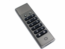 Triton PLATINET USB 3.2 PIN-DEPO KOVOVÝ ŠIFROVANÝ USB flash disk 128GB [45809]