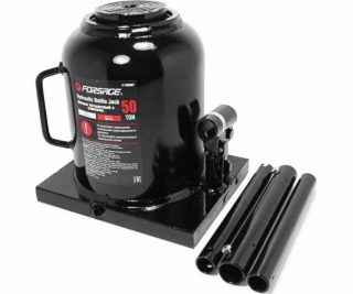 Forsage Hydraulický zvedák s nízkým profilem 50t