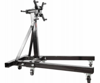 Forcekraft Zařízení pro posun motoru 900 kg (4 kolečka, 4...
