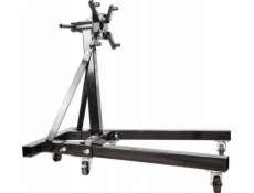 Forcekraft Zařízení pro posun motoru 900 kg (4 kolečka, 4 bezpečnostní podpěry)