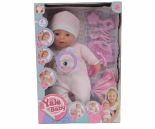 Swede Baby 38cm s funkcemi Q9526 99570