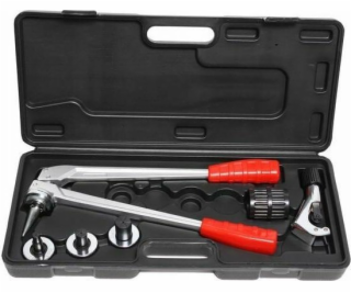 Forsage Hydraulický ruční rozšiřovač trubek (1,6–32 mm)