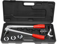 Forsage Hydraulický ruční rozšiřovač trubek (1,6–32 mm)