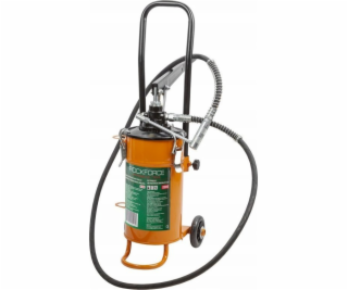 Rockforce Ruční mazací lis 5 kg
