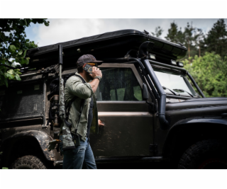 Tactical MagForce Hyperstealth 2.0 Kryt pro iPhone 16 Pro...