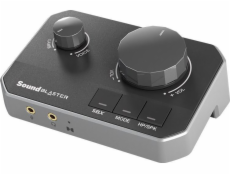 Creative Labs Zvuková karta Sound Blaster G8