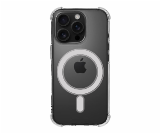 Tactical MagForce Plyo Kryt pro Apple iPhone 16 Pro Trans...