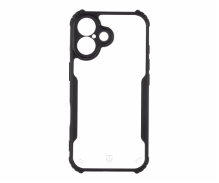 Tactical Quantum Stealth Kryt pro Apple iPhone 16 Clear/B...