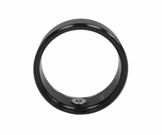 TESLA Ring G55 - chytrý prsten (vel. 12 - černý)