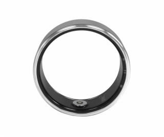 TESLA Ring G55 - chytrý prsten (vel. 7 - stříbrný)