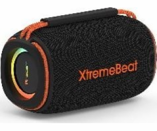 Tracer Reproduktory XtremeBeat Mid TWS BT RGB ČERNÉ