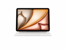 Magic Keyboard for 11  iPad Air -HU- White