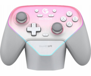 GameSir Super Nova Whipped Pink