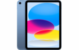 Apple iPad WiFi + Cellular 11 palců 256 GB modrý