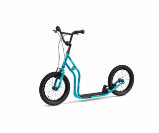 Yedoo Koloběžka Yedoo Flyck - tealblue