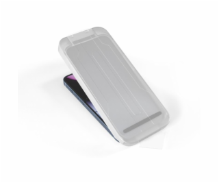 Epico Privacy Glass 3D Ultra-široké krytí s aplikátorem p...