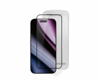 Epico Hero Glass 3D Ultra-široké krytí s aplikátorem prot...