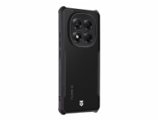 Tactical Quantum Stealth Kryt pro Xiaomi Redmi Note 14 Pro 5G Clear/Black