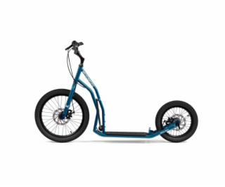 Yedoo Koloběžka Yedoo Mezeq - blue