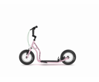 Koloběžka YEDOO Tidit Y30 - candypink