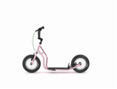 Koloběžka YEDOO Tidit Y30 - candypink