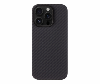 Tactical MagForce Aramid Kryt pro Apple iPhone 16 Pro Black