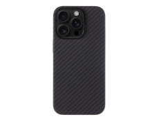 Tactical MagForce Aramid Kryt pro Apple iPhone 16 Pro Black